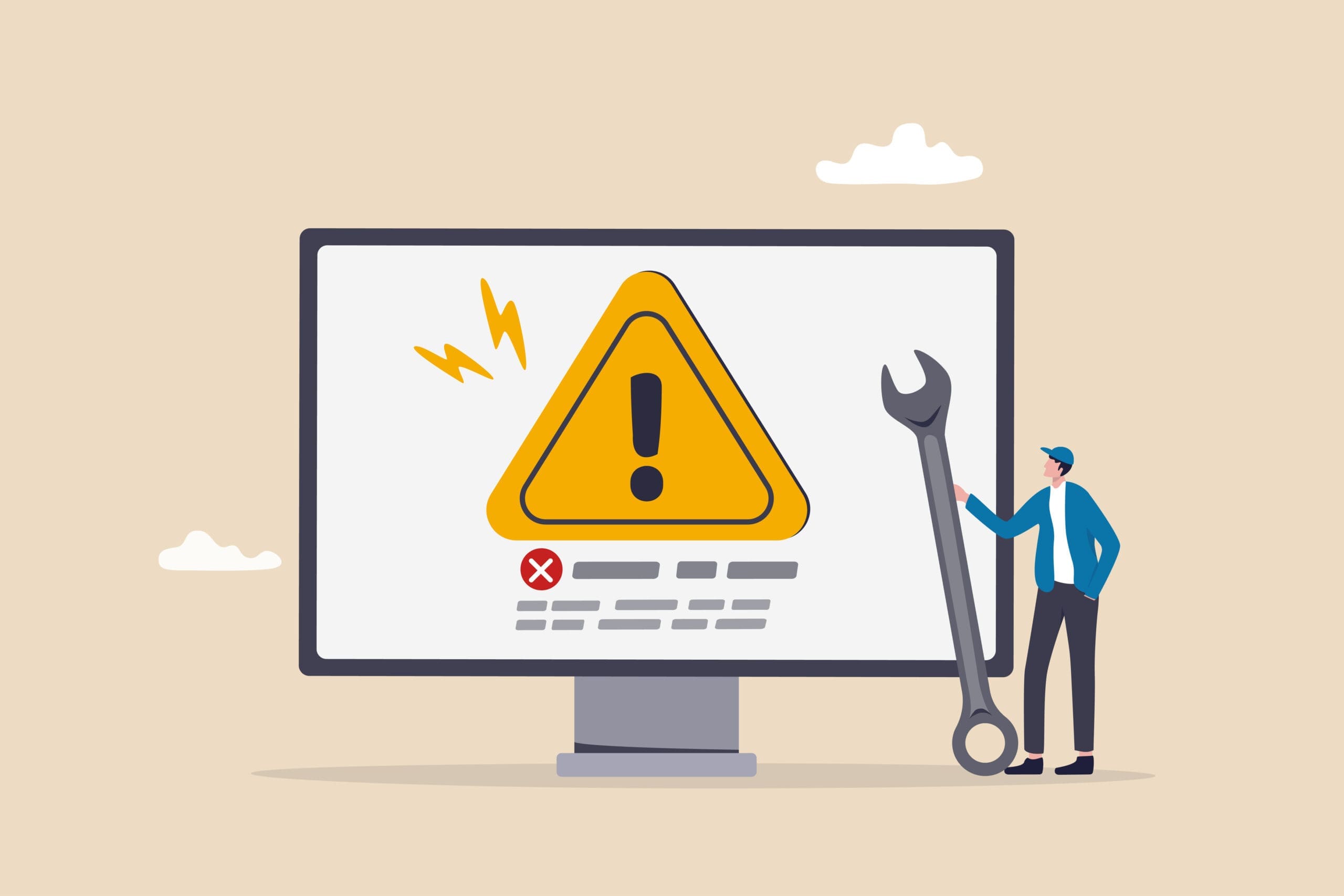 An Expert Guide to Resolving the WordPress White Screen of Death