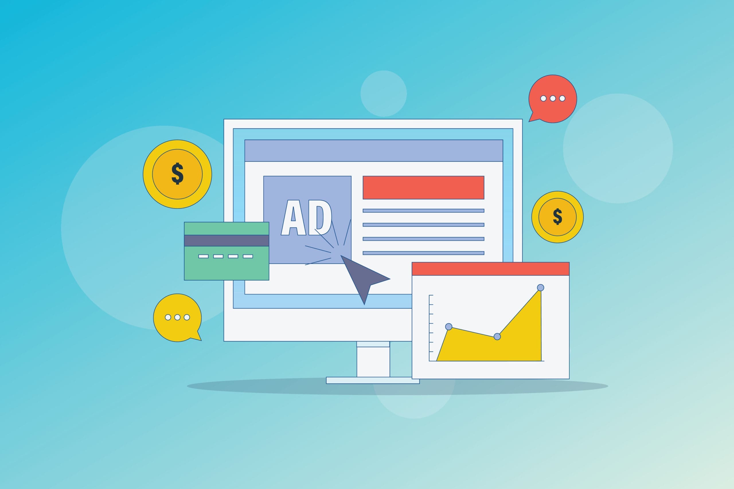 Investing in Growth: A Tactical Guide to Paid Advertising for Targeted Traffic and Increased Sales