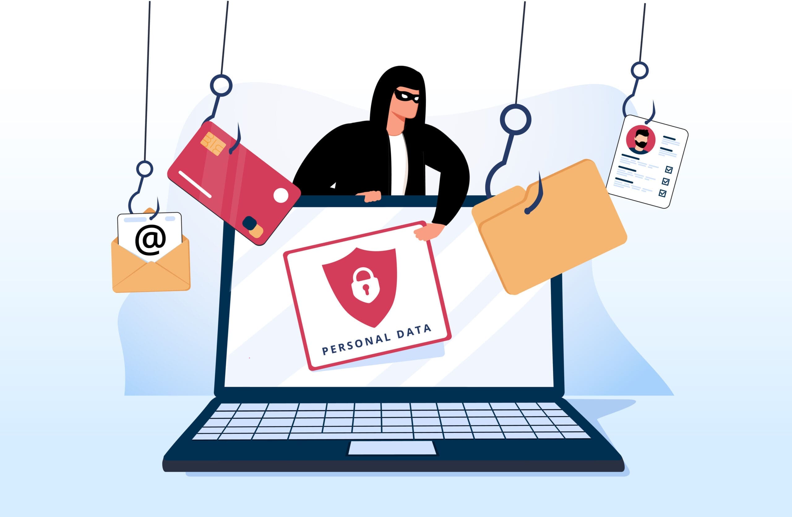 The Ultimate Guide to Phishing Prevention: Stay Safe Online