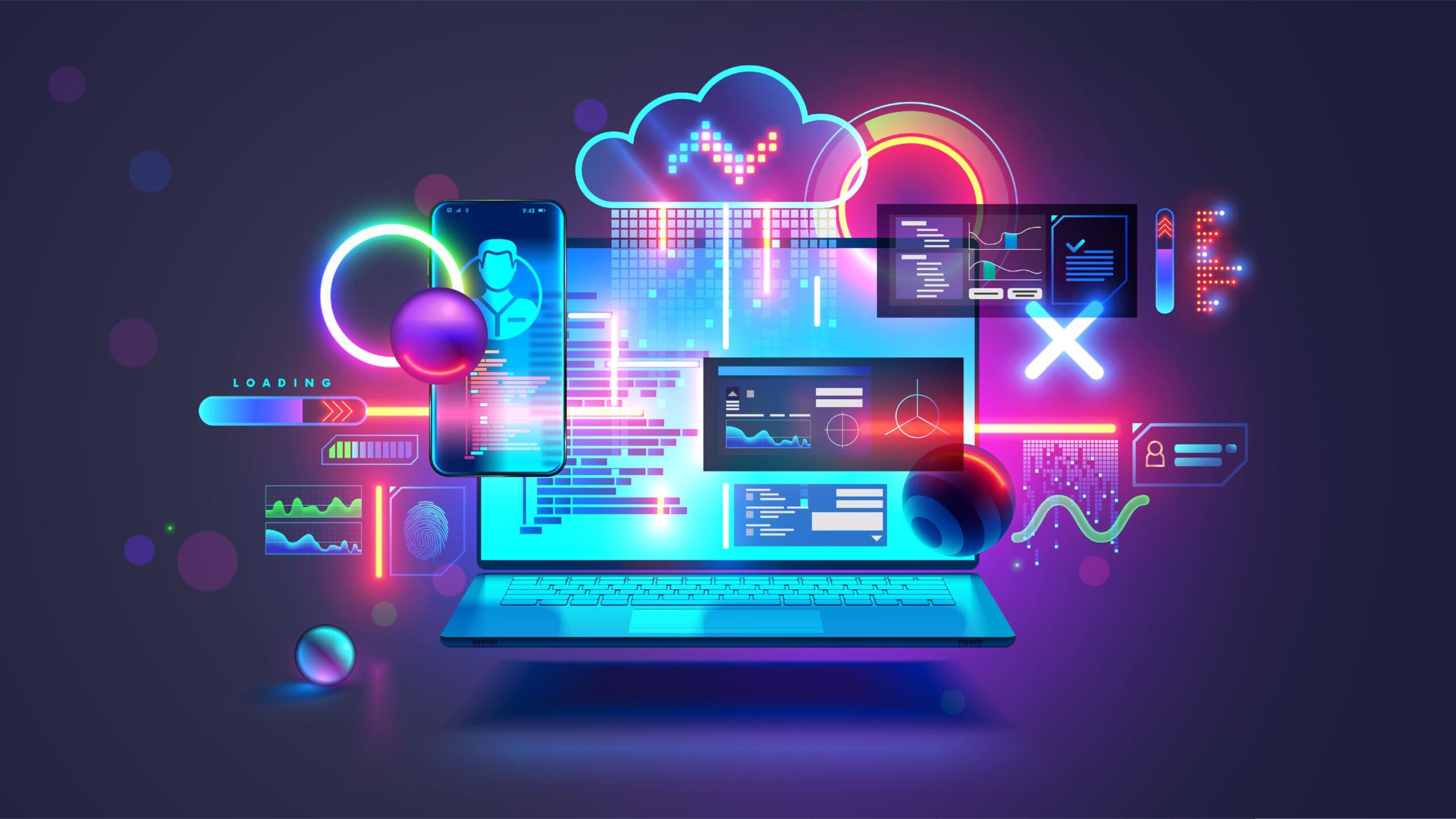 The Future of Web Development: Emerging Technologies and Trends