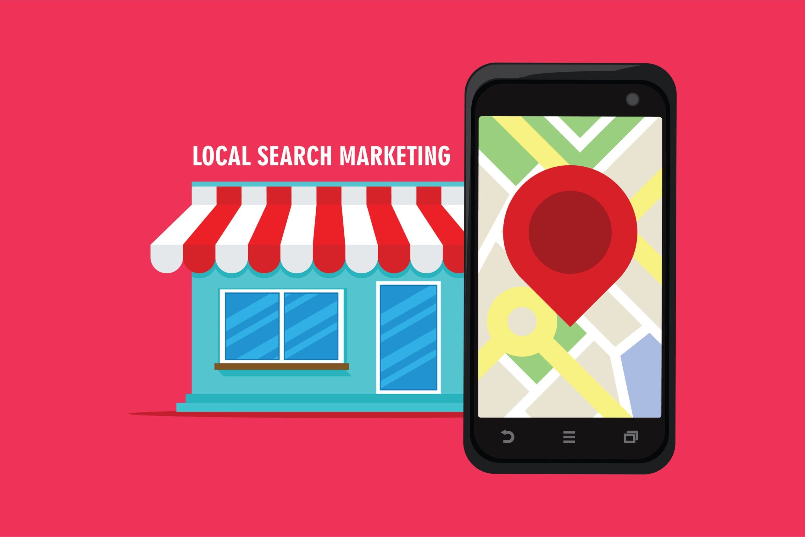 Local SEO in NYC: How to Rank Your Business on Top