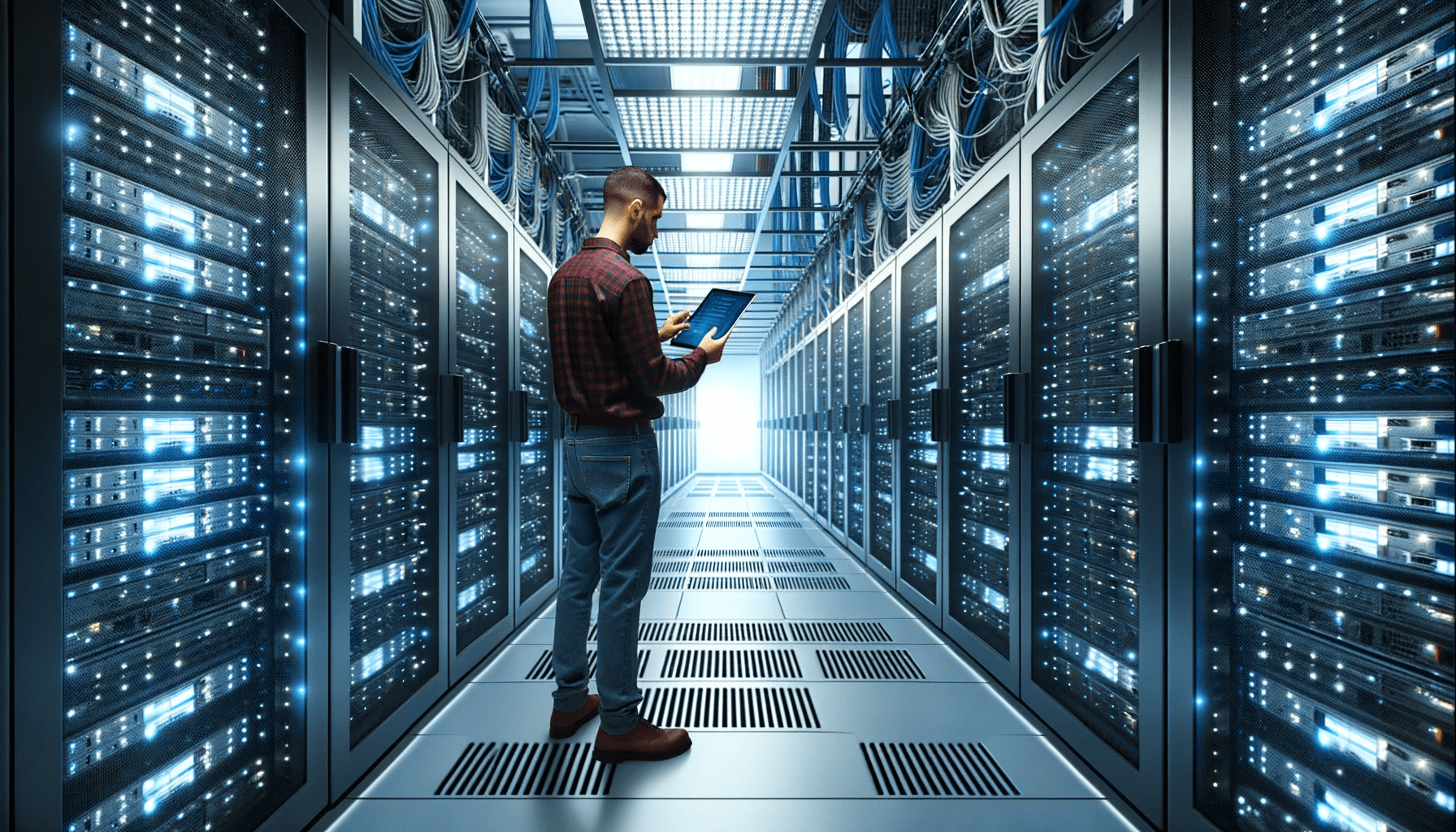 Keeping Your Digital Presence Alive: A Comprehensive Guide to Website Support and Hosting