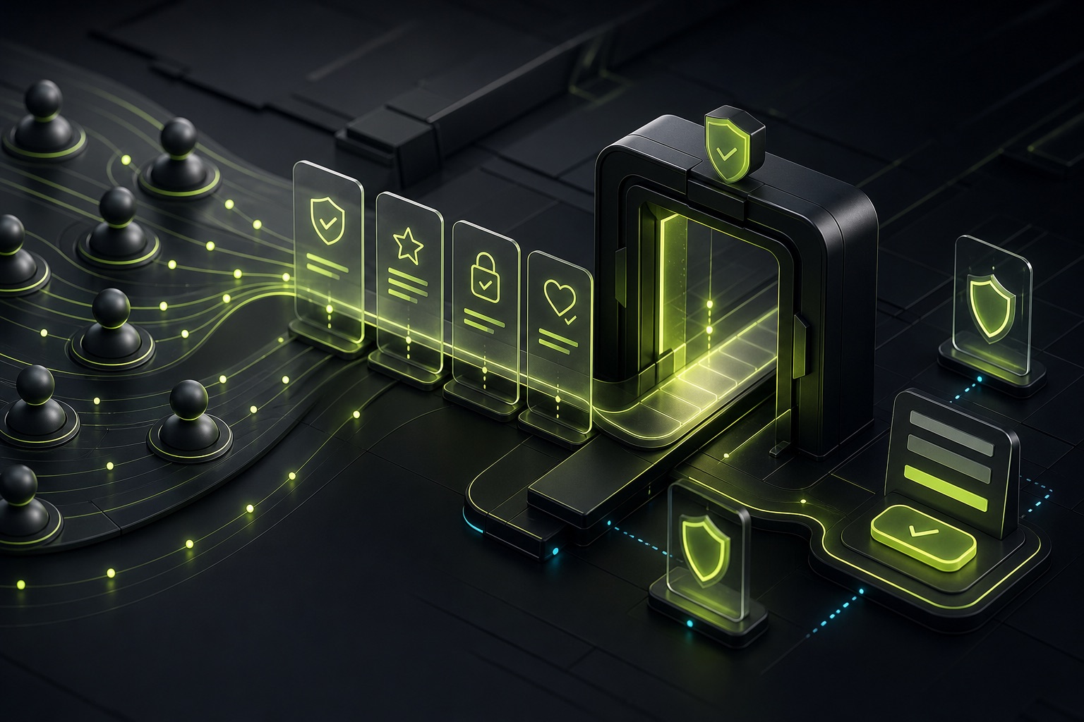 How to Build a Website That Converts Without Tracking Everyone