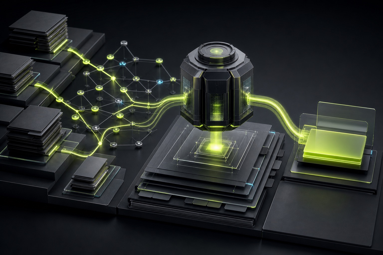 The GEO Playbook: How to Get Found in AI Answers