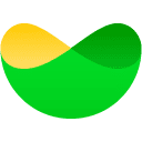 Stripe Climate member badge