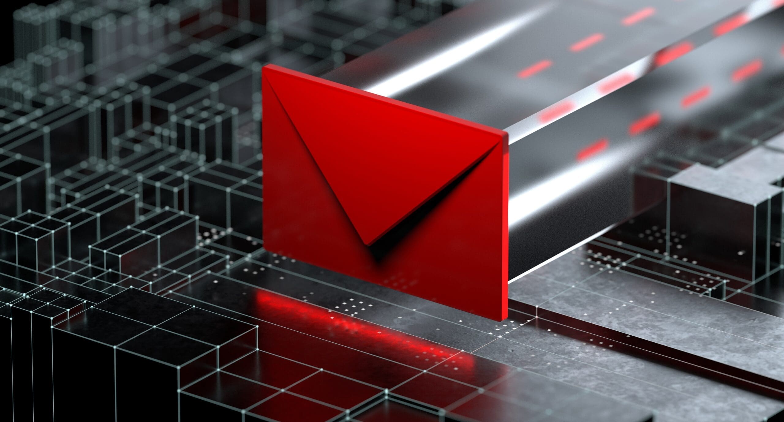 10 Essential Email Security Best Practices to Safeguard Your Small Business