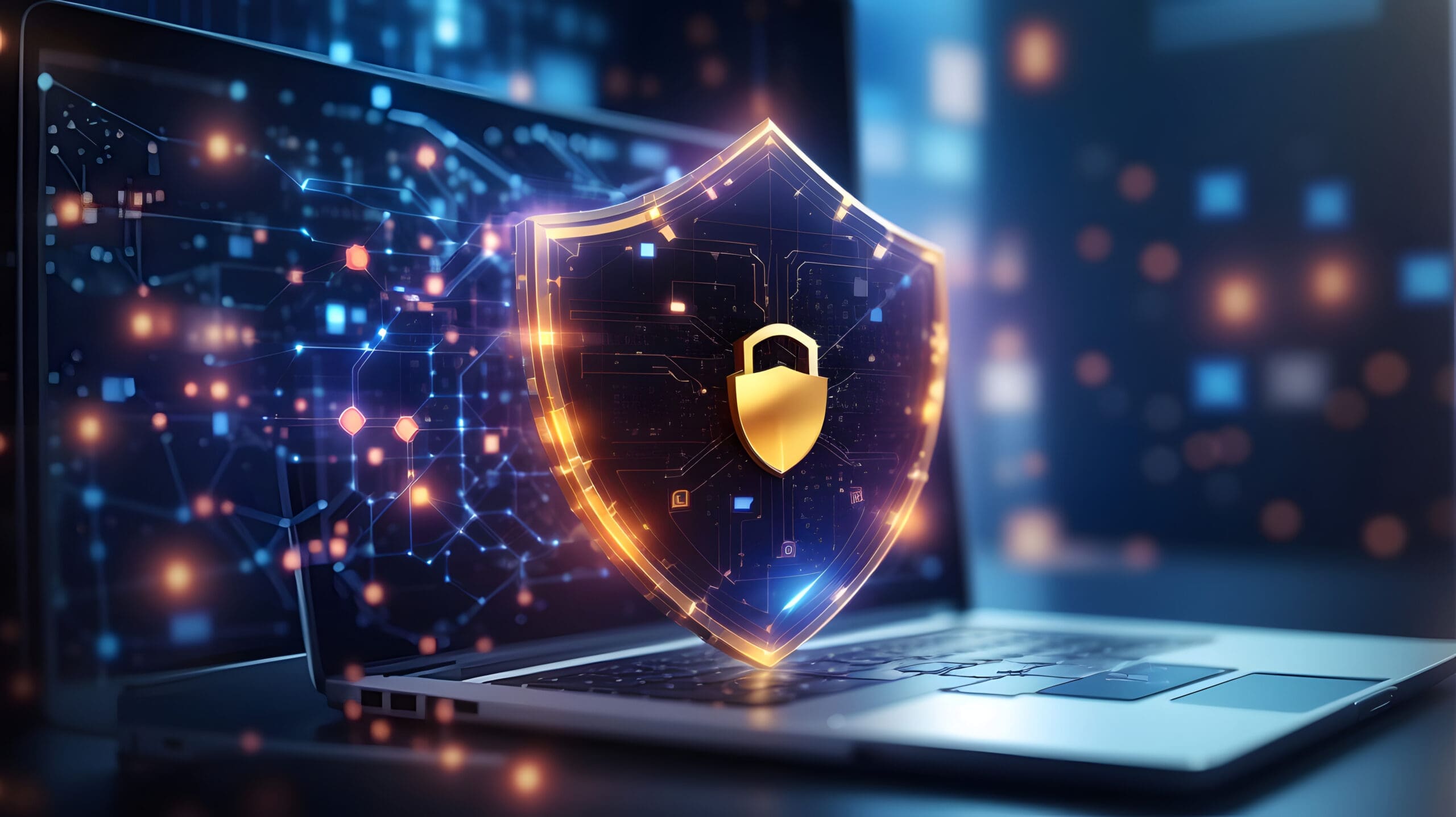 Top 10 Cybersecurity Tips to Protect Your Small Business in 2024